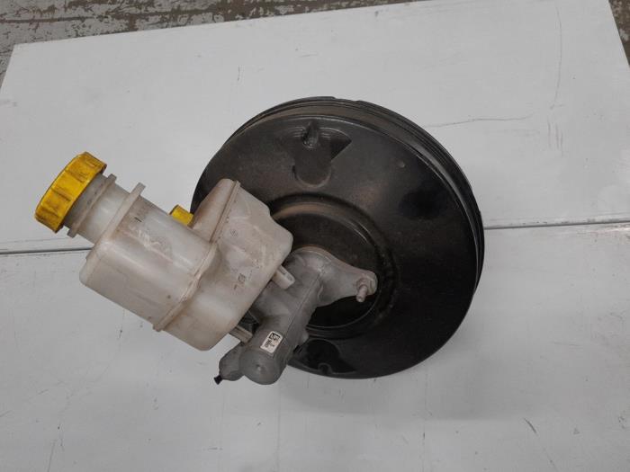 Alfa Romeo Giulietta Rembekrachtiger