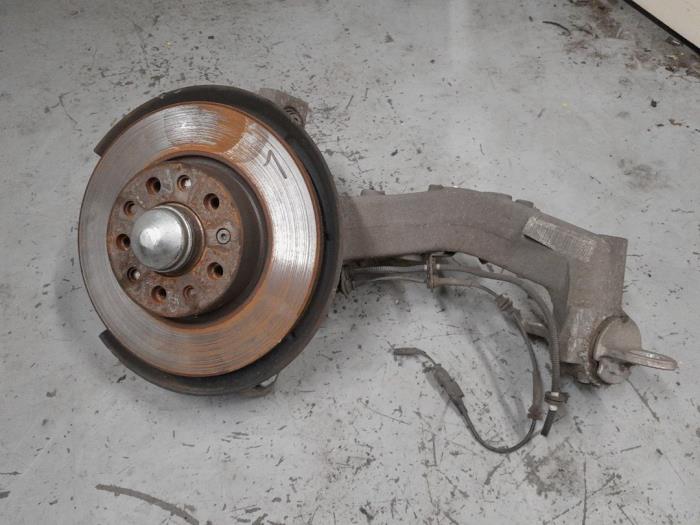 Alfa Romeo Giulietta Draagarm links-achter