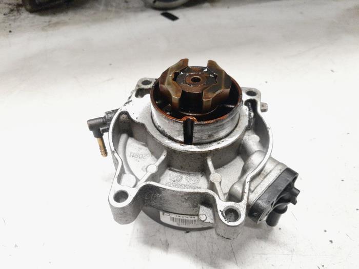 Alfa Romeo Giulietta Vacuumpomp (Benzine)