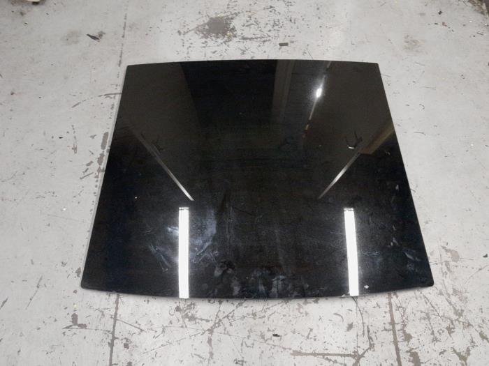 Alfa Romeo Giulietta Schuifdak Glas