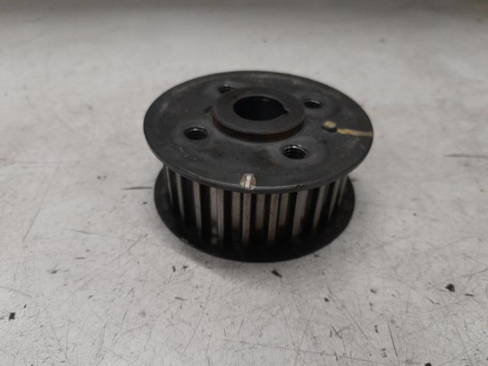 Alfa Romeo Giulietta Krukas Poelie