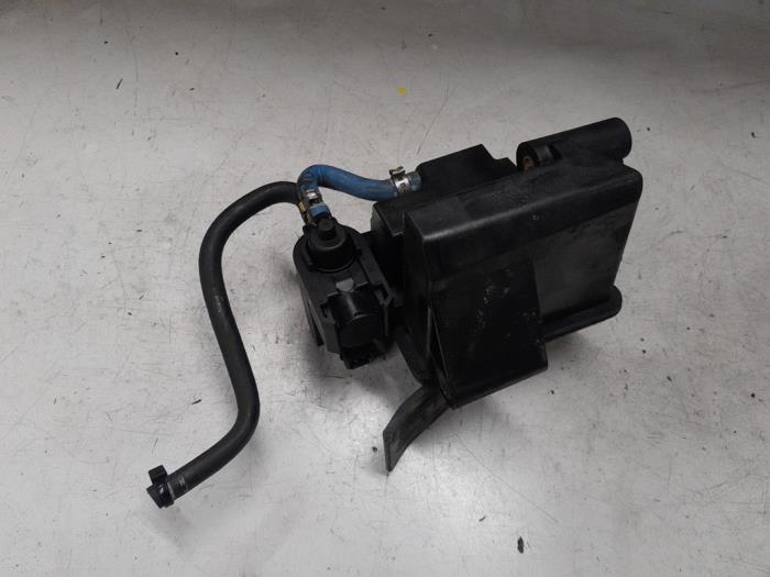 Alfa Romeo Giulietta Vacuum tank