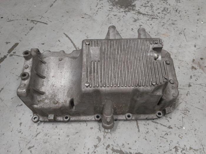 Alfa Romeo Giulietta Carterpan