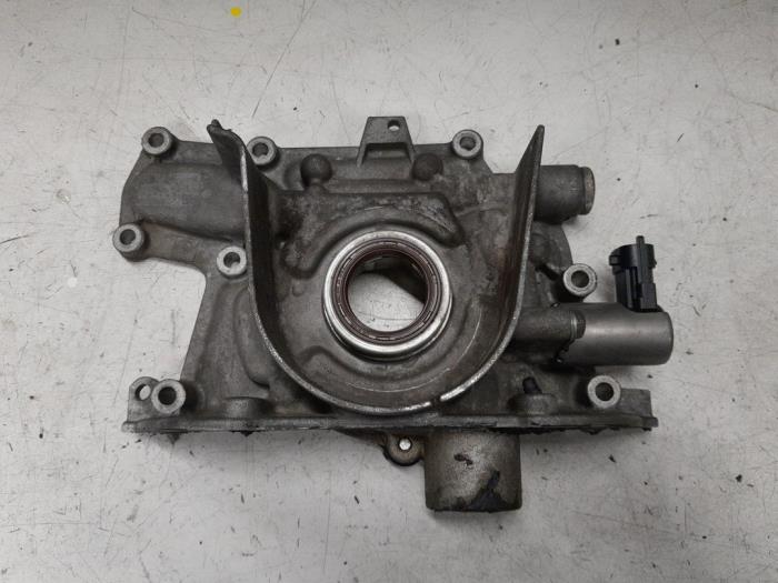 Alfa Romeo Giulietta Oliepomp