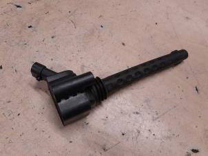 Gebruikte Bobine Alfa Romeo Giulietta (940) 1.75 TBI 16V QV Prijs € 35,00 Margeregeling aangeboden door A.T.S. van de Wiel