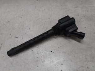 Gebruikte Bobine Alfa Romeo Giulietta (940) 1.75 TBI 16V QV Prijs € 35,00 Margeregeling aangeboden door A.T.S. van de Wiel