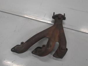 Gebruikte Uitlaatspruitstuk Alfa Romeo GTV Prijs € 230,00 Margeregeling aangeboden door A.T.S. van de Wiel