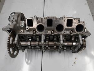 Gebruikte Cilinderkop Audi SQ5 (8RB) 3.0 TDI V6 24V Plus Prijs € 425,00 Margeregeling aangeboden door A.T.S. van de Wiel