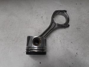 Gebruikte Zuiger Audi SQ5 (8RB) 3.0 TDI V6 24V Plus Prijs € 100,00 Margeregeling aangeboden door A.T.S. van de Wiel