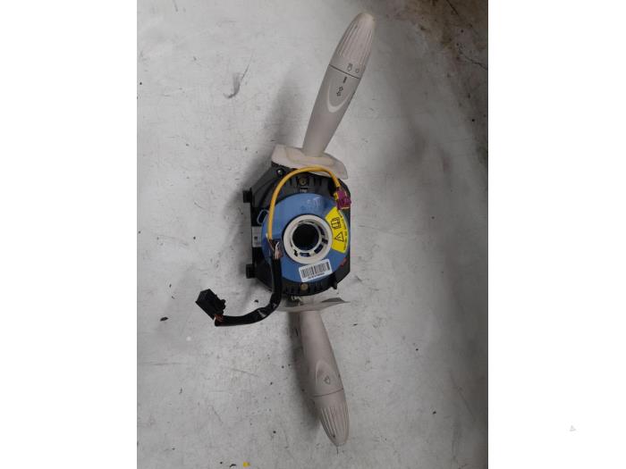 Fiat 500 Combischakelaar Stuurkolom