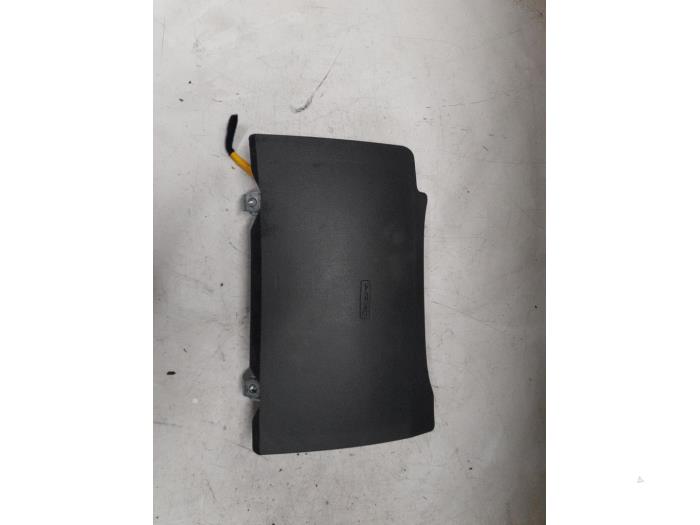 Fiat 500 Airbag knie links