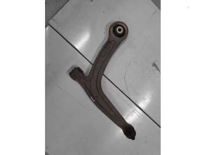 Fiat 500 Draagarm links-voor