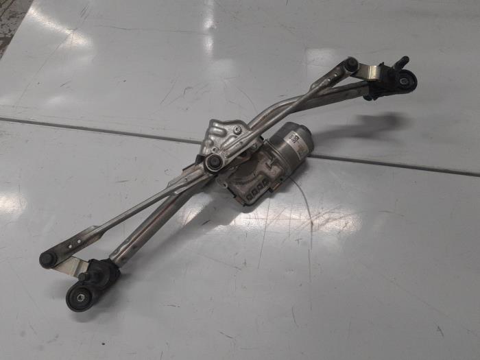 Alfa Romeo Stelvio Ruitenwismotor+Mechaniek