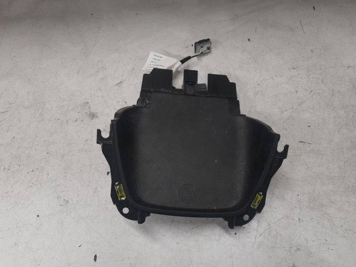 Alfa Romeo Stelvio Draadloze oplader