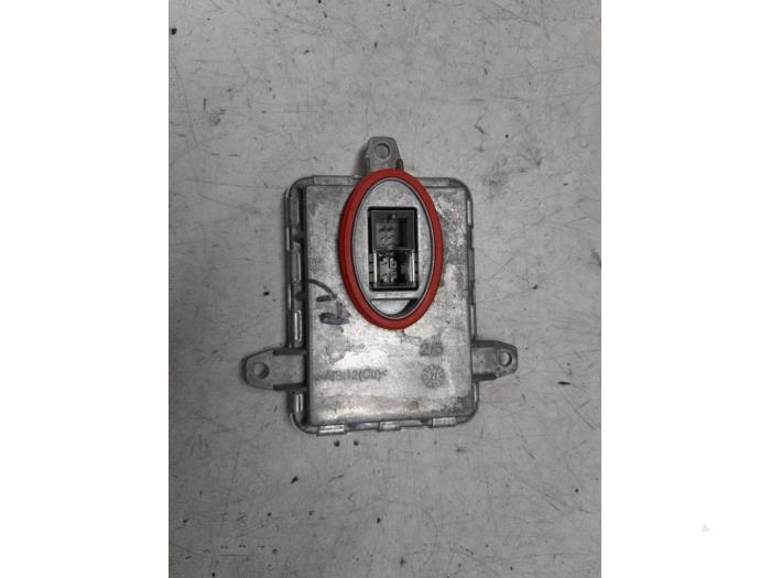 Alfa Romeo Stelvio Xenon Starter