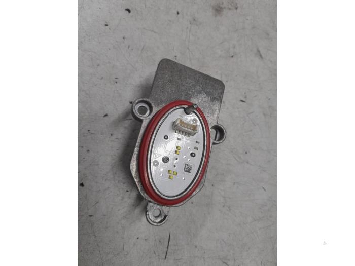 Alfa Romeo Stelvio Module LED koplamp