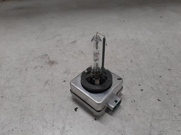 Alfa Romeo Stelvio Xenon Lamp