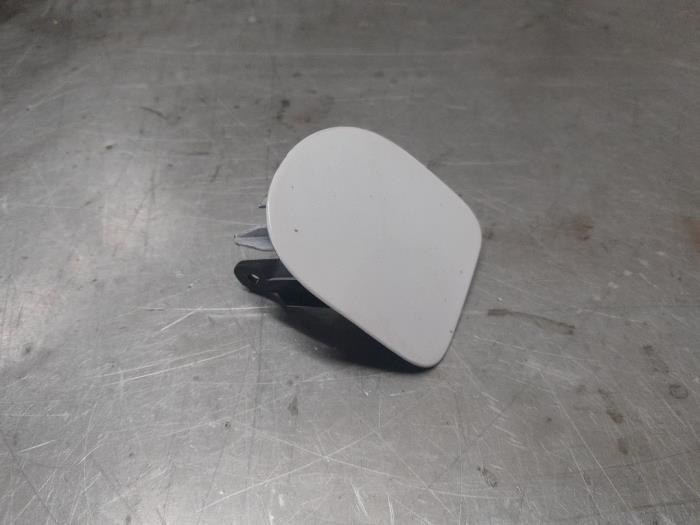 Alfa Romeo Stelvio Afdekplaat diversen