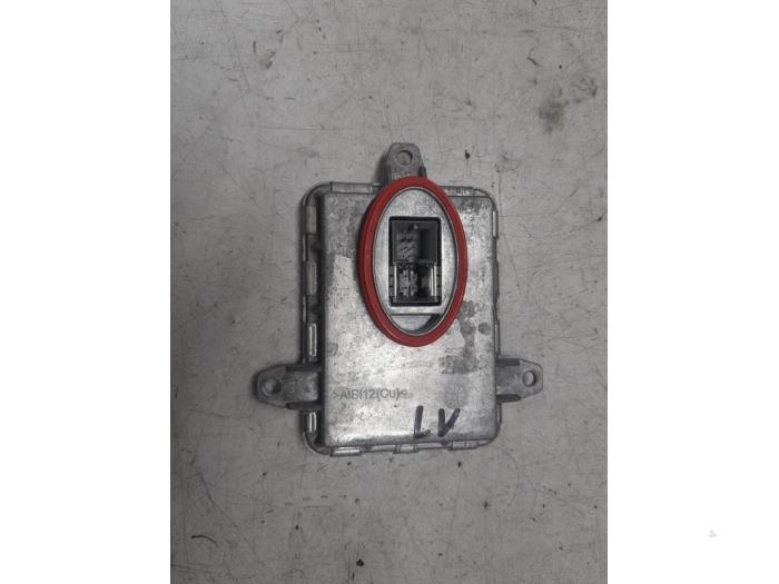 Alfa Romeo Stelvio Xenon Starter