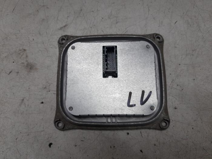 Alfa Romeo Stelvio Xenon module