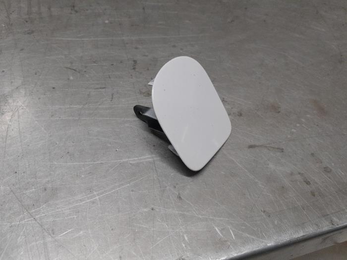 Alfa Romeo Stelvio Afdekplaat diversen