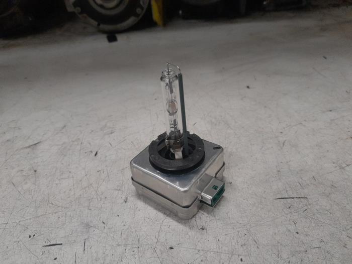 Alfa Romeo Stelvio Xenon Lamp