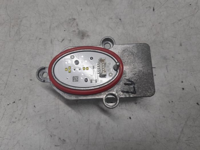 Alfa Romeo Stelvio Module LED koplamp