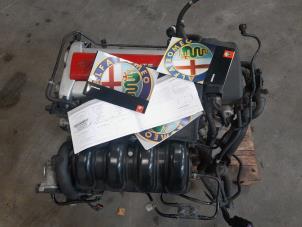 Gebruikte Motor Alfa Romeo 159 (939AX) 1.9 JTS 16V Prijs € 975,00 Margeregeling aangeboden door A.T.S. van de Wiel