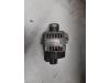 Fiat 500C (312) 0.9 TwinAir 80 Alternator