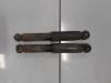 Fiat 500C (312) 0.9 TwinAir 80 Schokbreker set