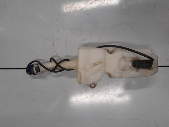 Fiat 500 Ruitensproeiertank voor