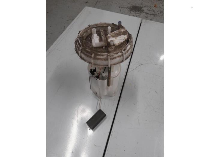 Fiat 500 Brandstofpomp Elektrisch