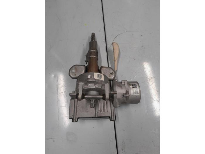 Fiat 500 Stuurbekrachtiging Elektrisch