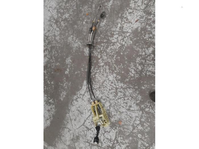 Alfa Romeo 159 Versnellingsbak Mechaniek