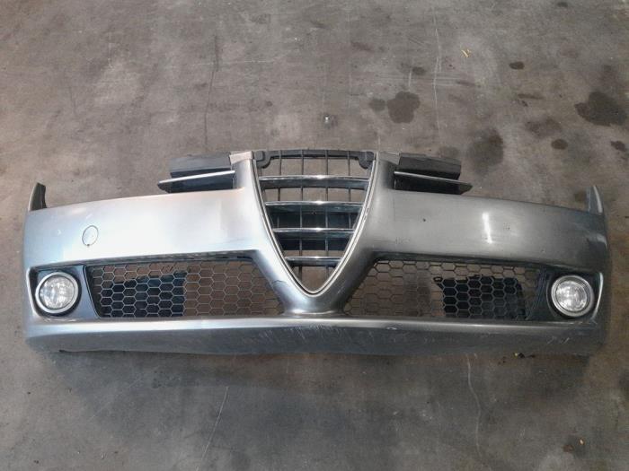 Alfa Romeo 159 Voorbumper
