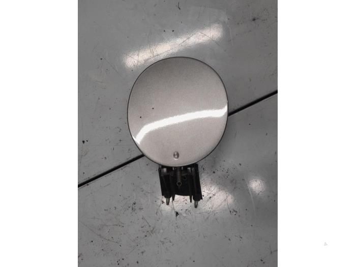 Alfa Romeo 159 Tank Klep