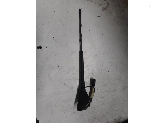 Alfa Romeo 159 Antenne
