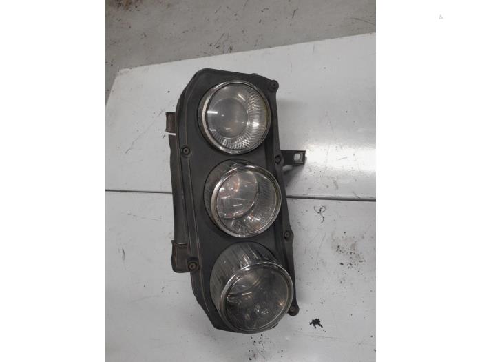 Alfa Romeo 159 Koplamp links