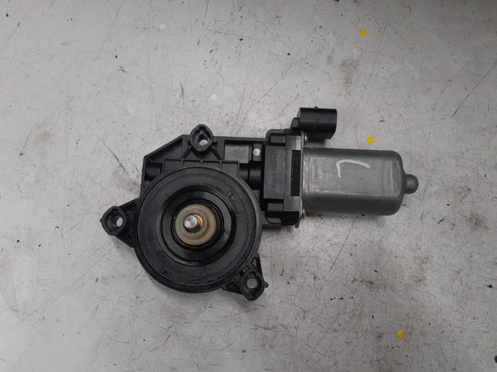 Alfa Romeo 159 Raammotor Portier