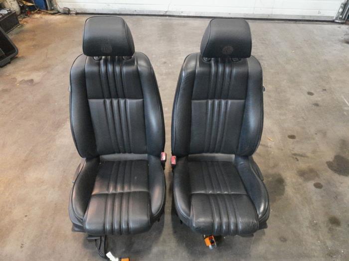 Alfa Romeo 159 Bekleding Set (compleet)