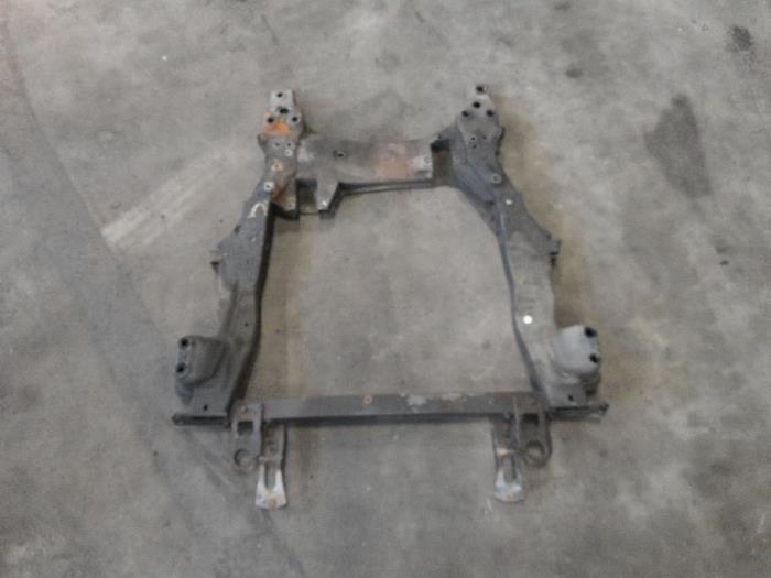 Alfa Romeo 159 Subframe
