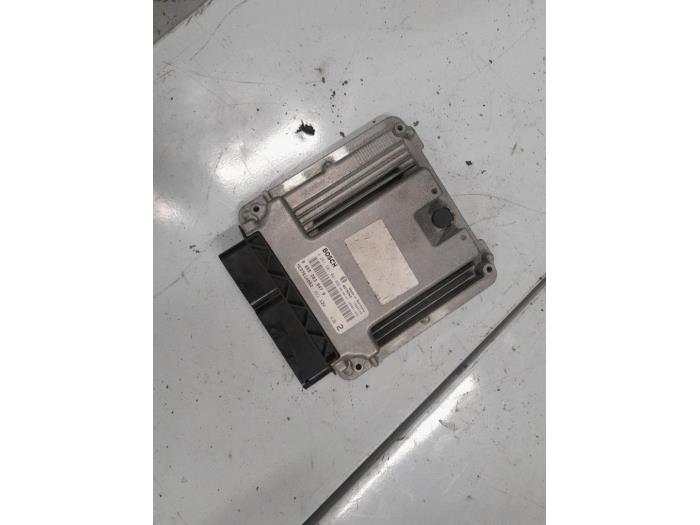 Alfa Romeo 159 Computer Motormanagement