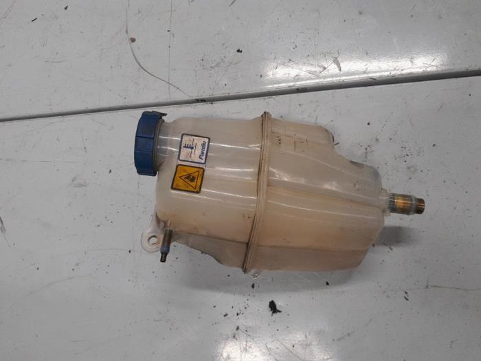 Alfa Romeo 159 Expansievat