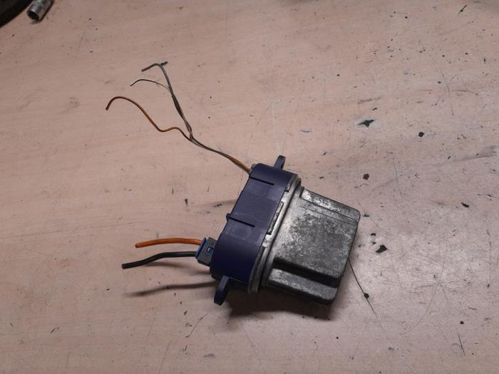 Alfa Romeo 159 Kachel Weerstand