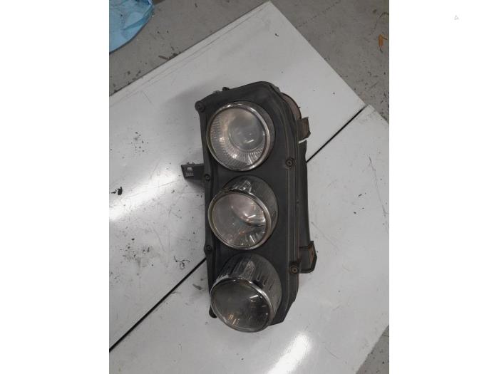 Alfa Romeo 159 Koplamp rechts