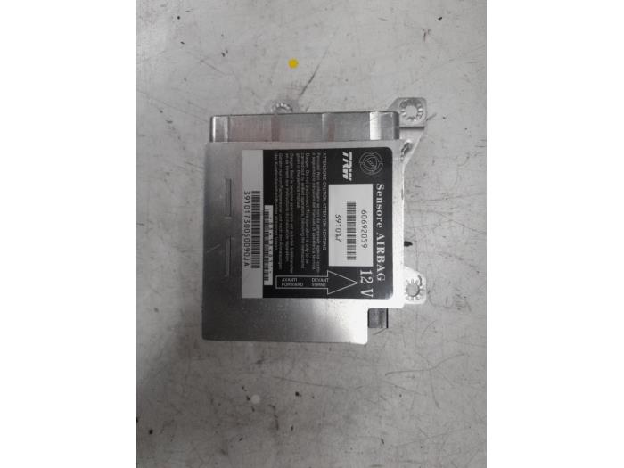 Alfa Romeo 159 Airbag Module