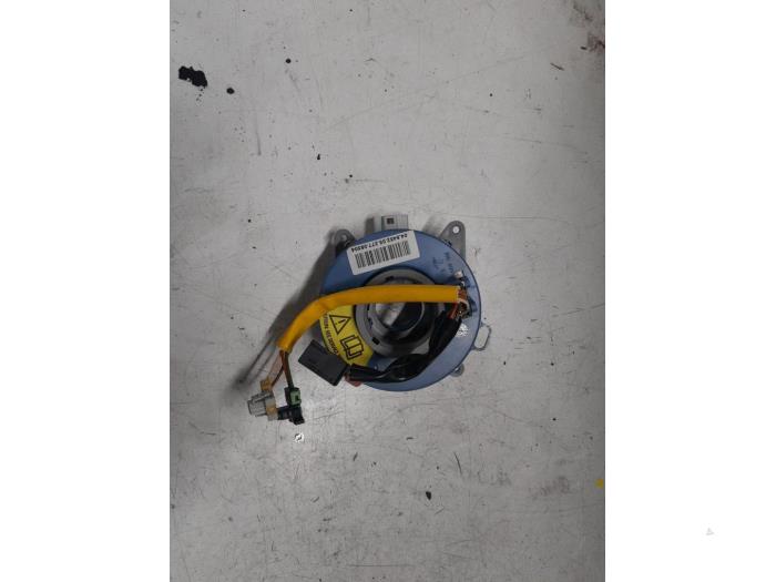 Alfa Romeo 159 Klokveer Airbag