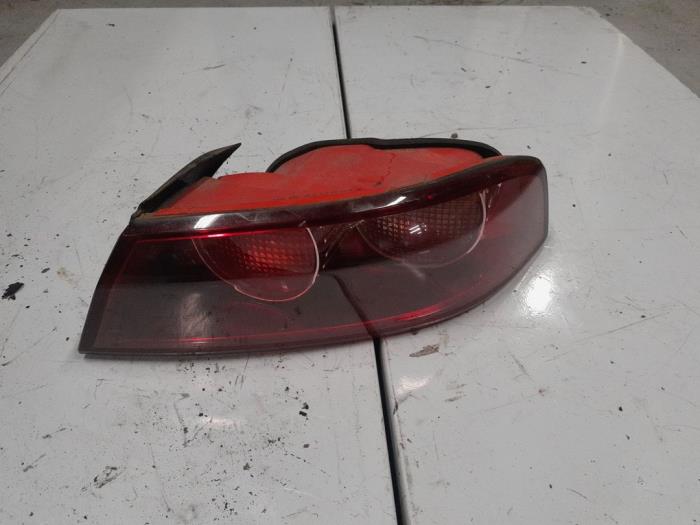 Alfa Romeo 159 Achterlicht rechts