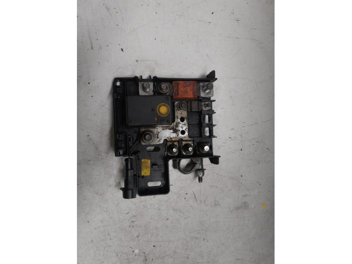 Alfa Romeo 159 Accu sensor