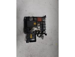 Gebruikte Accu sensor Alfa Romeo 159 (939AX) 1.9 JTS 16V Prijs € 50,00 Margeregeling aangeboden door A.T.S. van de Wiel